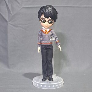 Harry Potter Wizarding World 8 inch Fashion Doll with Gryffindor Uniform